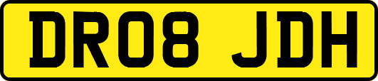 DR08JDH