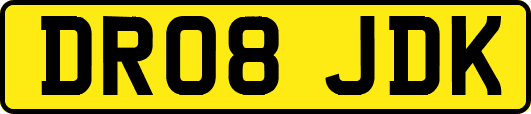DR08JDK