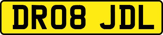 DR08JDL