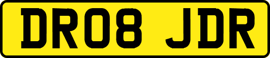 DR08JDR