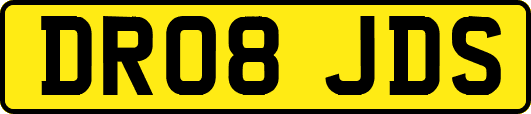 DR08JDS