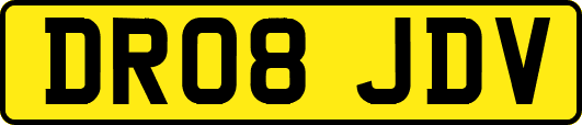 DR08JDV