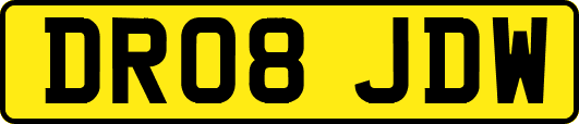 DR08JDW