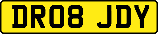DR08JDY