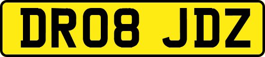DR08JDZ