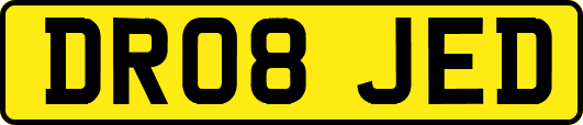 DR08JED