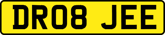 DR08JEE