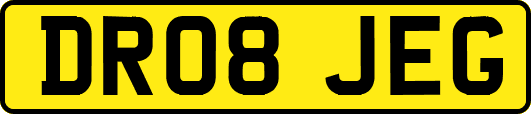 DR08JEG