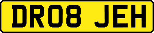 DR08JEH