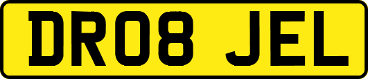 DR08JEL