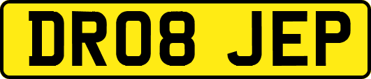 DR08JEP