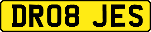 DR08JES
