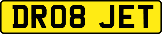 DR08JET