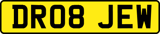 DR08JEW