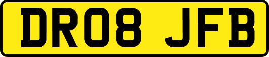 DR08JFB