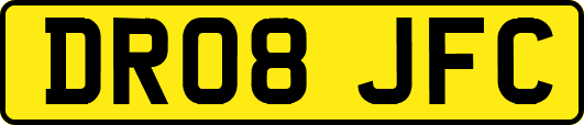 DR08JFC