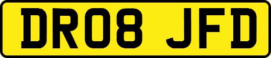 DR08JFD