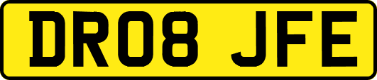DR08JFE