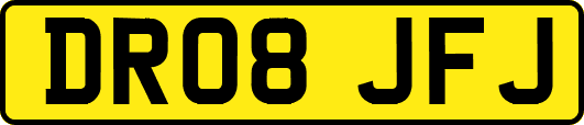 DR08JFJ