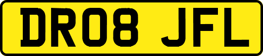 DR08JFL