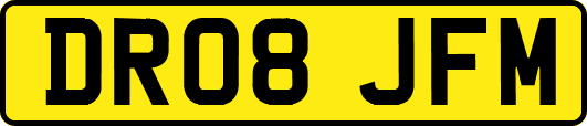 DR08JFM