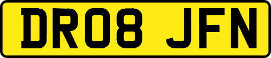 DR08JFN