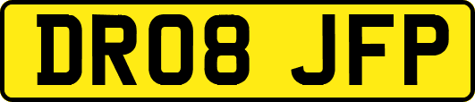 DR08JFP