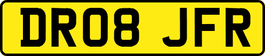 DR08JFR