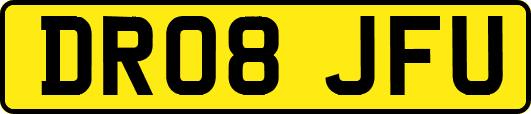 DR08JFU