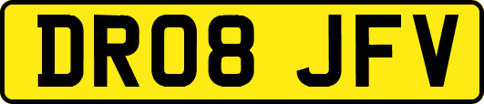 DR08JFV