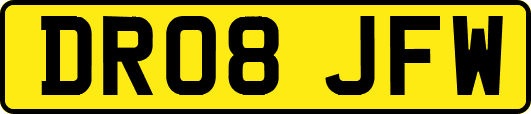 DR08JFW