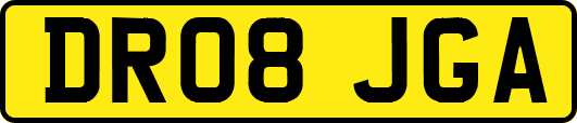 DR08JGA