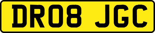 DR08JGC