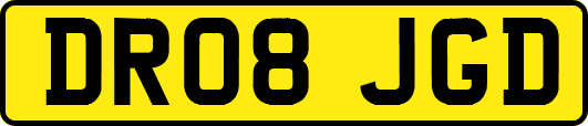DR08JGD