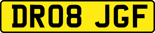 DR08JGF