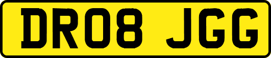 DR08JGG