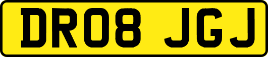 DR08JGJ