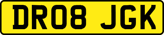 DR08JGK