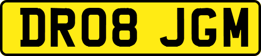 DR08JGM