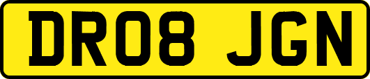 DR08JGN