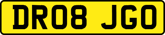 DR08JGO
