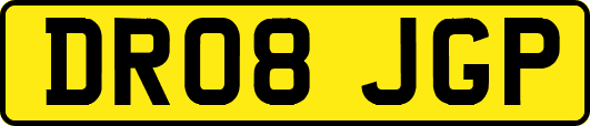 DR08JGP