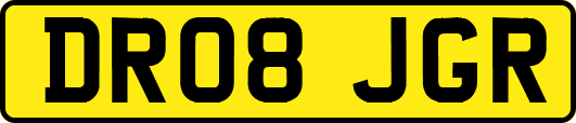 DR08JGR