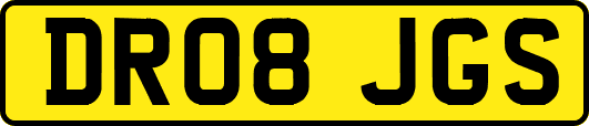DR08JGS