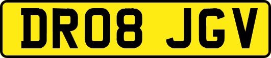 DR08JGV