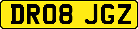 DR08JGZ
