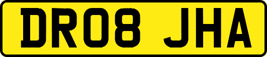 DR08JHA