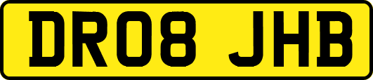 DR08JHB