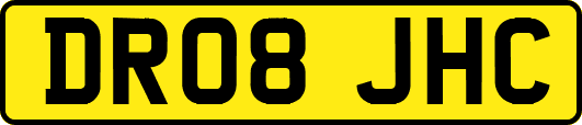 DR08JHC