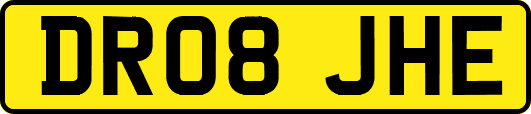 DR08JHE